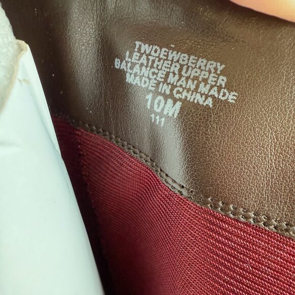 Tommy Hilfiger Dewberry Riding Boots - Size 10 - Dark Brown - BNWT - Picture 8 of 14